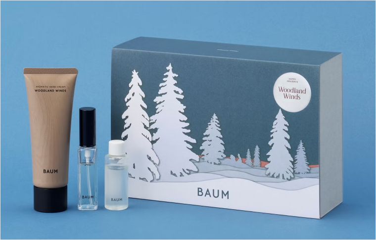 BAUM