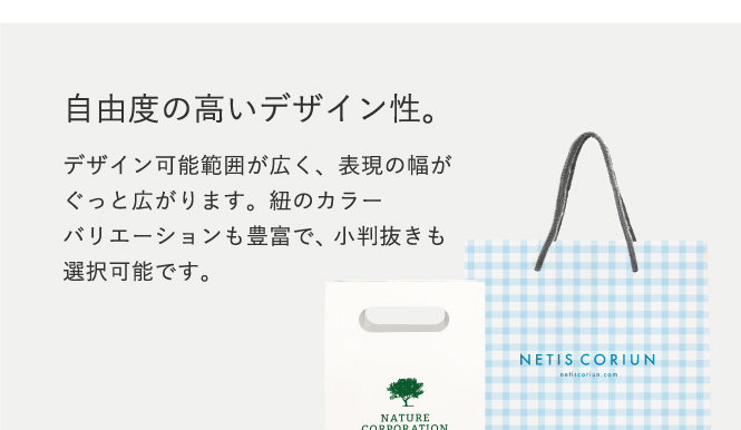 エコノミーペーパーバッグ