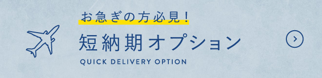 短納期オプション
