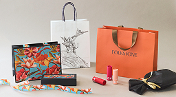 他社にない商品の多様性