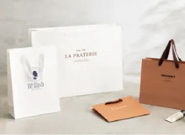 推しペーパーバック オーダーページ 推しペーパーバック オーダーページ クラフトペーパーバッグS 4P