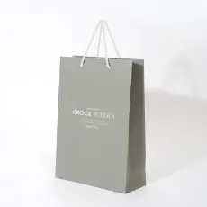 プレミアム紙袋 デザイン例04