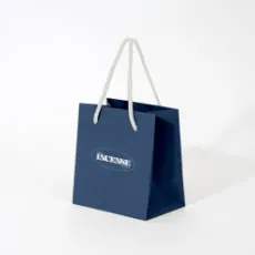 プレミアム紙袋 デザイン例06