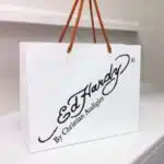 驚きのオリジナル紙袋印刷！！を読む