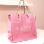 今、流行の蒸着紙ショップバッグ！！を読む
