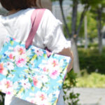 目指すのは、お気に入りのバッグみたいな紙袋! 素敵なデザインのオリジナル紙袋を作るには?を読む