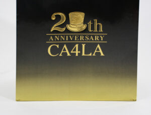 CA4LA-3