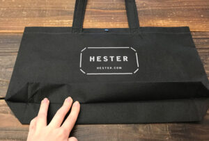 huster