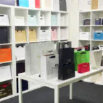 紙袋をコレクションする人が増えている!?紙袋の魅力について迫る!を読む