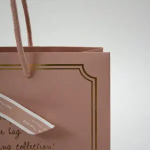 紙袋 印刷 オリジナル