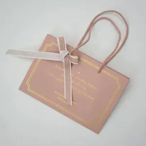 紙袋 印刷 オリジナル