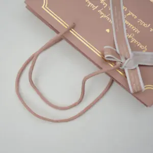 紙袋 印刷 オリジナル