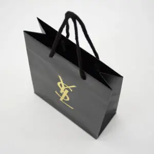 紙袋 印刷 オリジナル