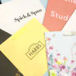 人気が高まってる?いろいろな紙袋のリメイク術を読む