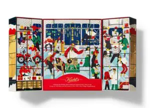 kiehlsのホリデー