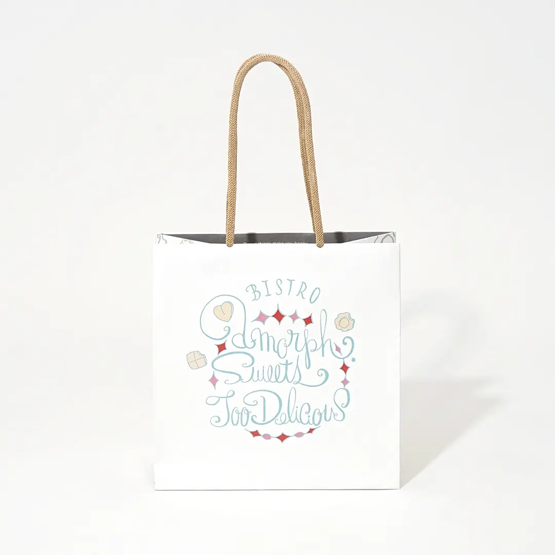 [オリジナル]リボンもシールもセット買い1