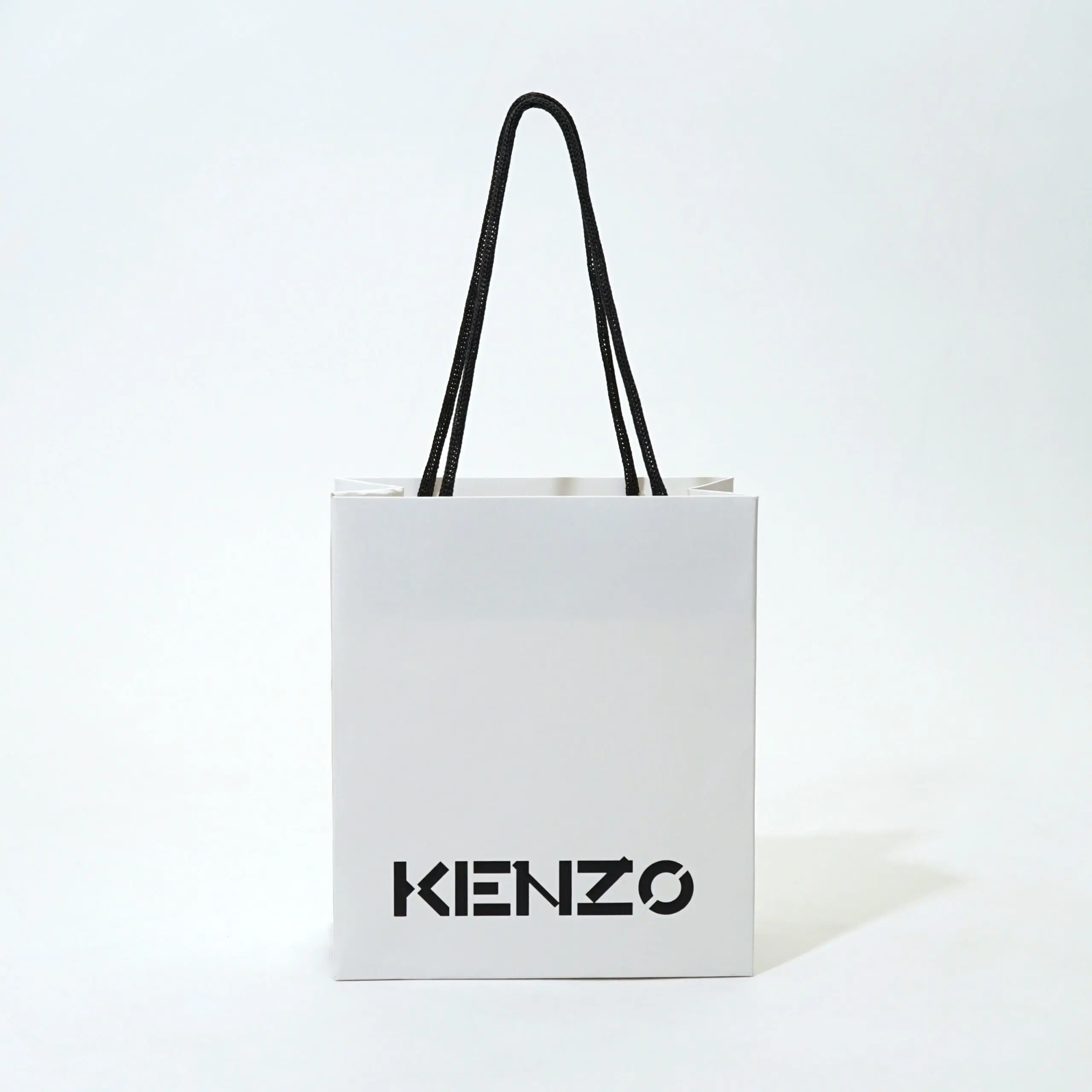 新素材を使ったサステナブルな紙袋 | オリジナル紙袋（ショッパー）の