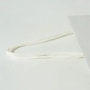 紙ファイバーが使用された紙袋