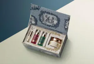 スキンケア・コスメブランドの商品イメージ