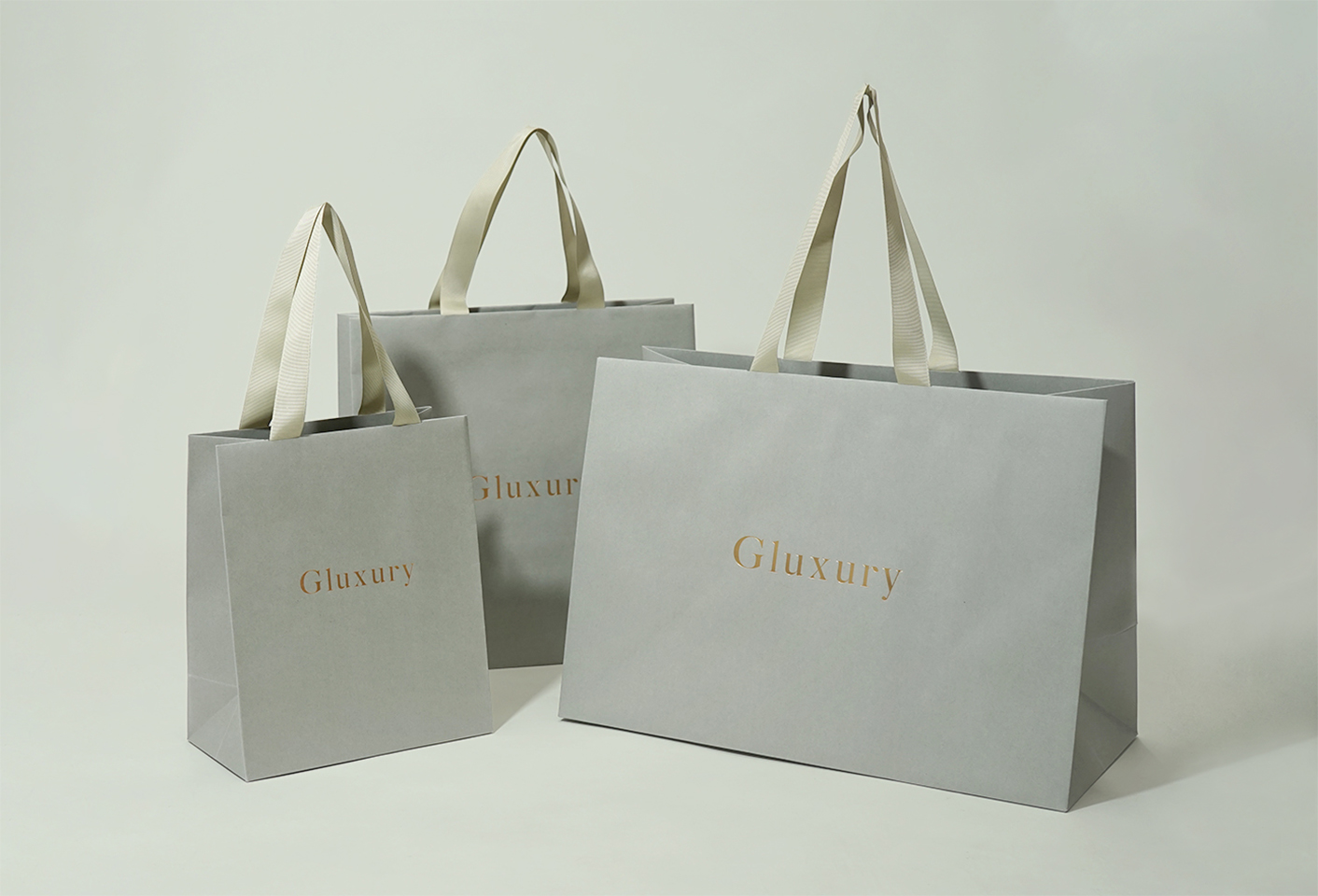 Gluxury 様