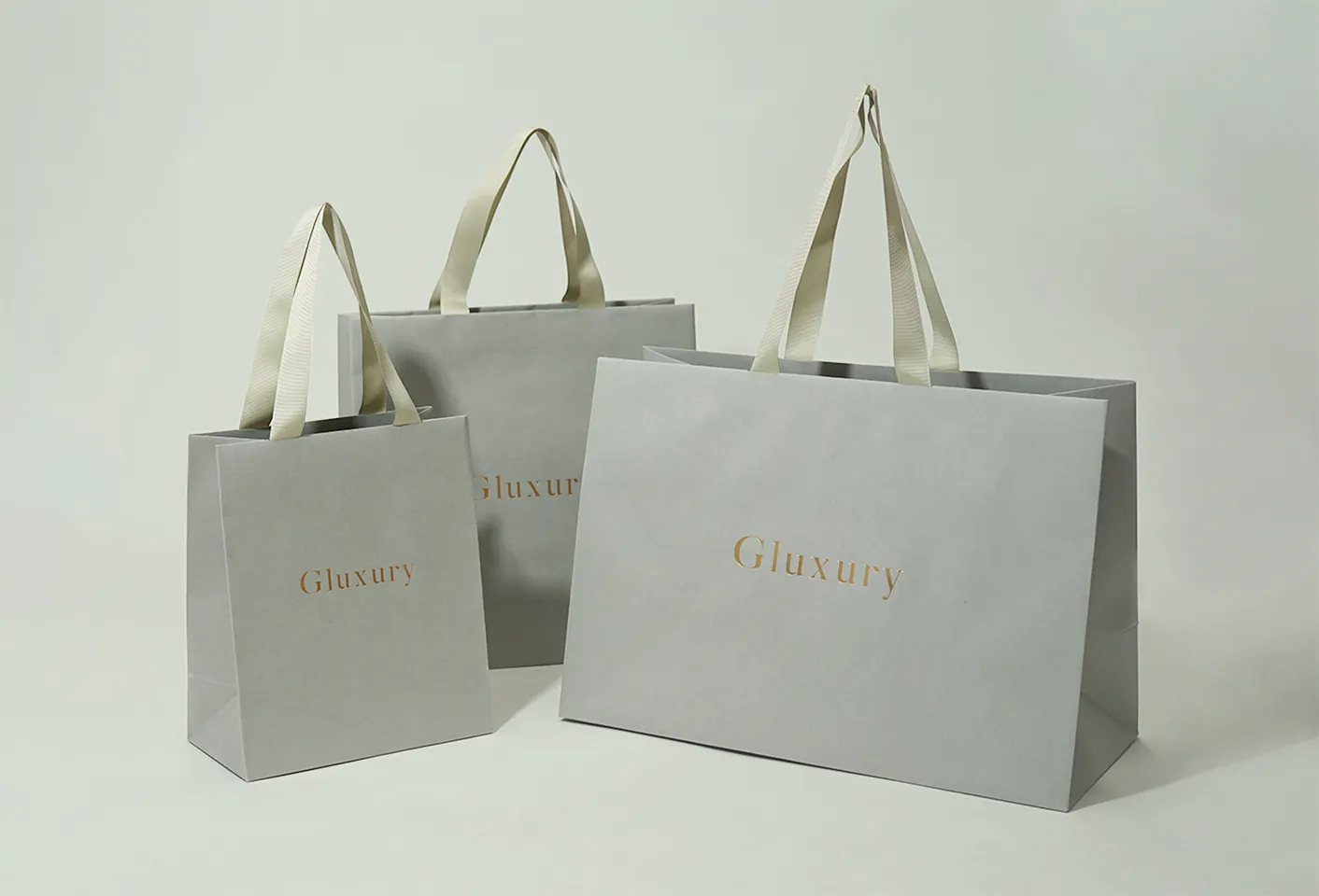 Gluxury 様
