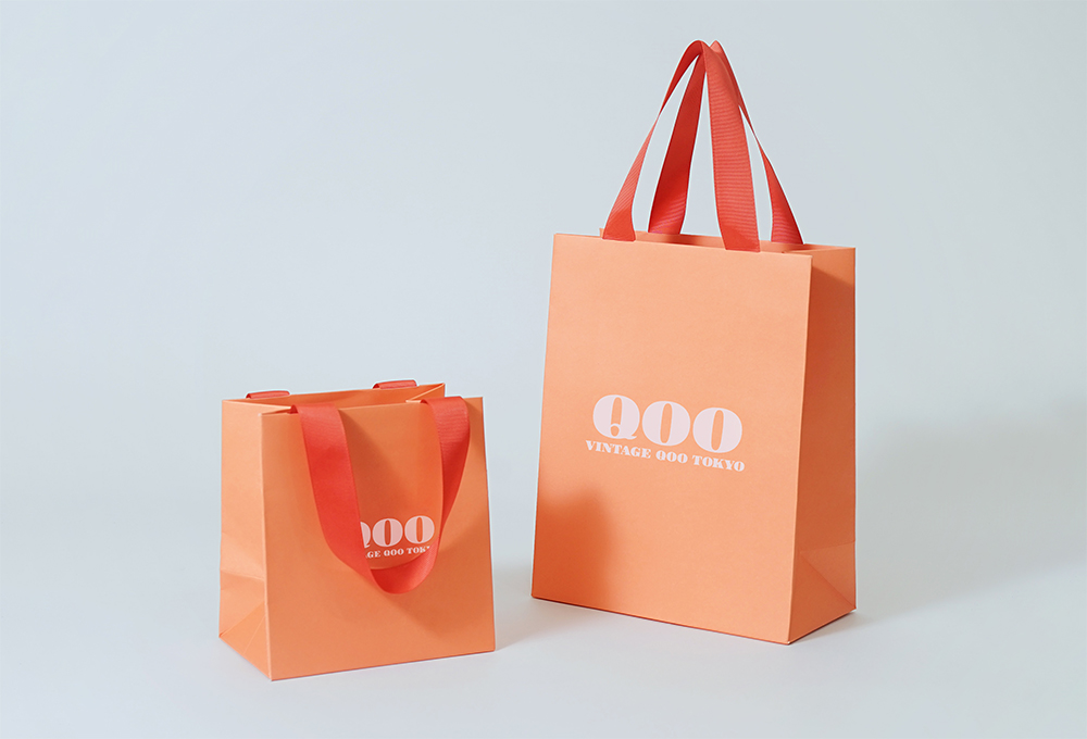 VINTAGE QOO TOKYO 様