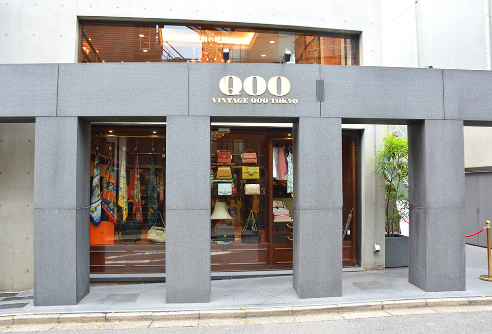 VINTAGE QOO TOKYO 様