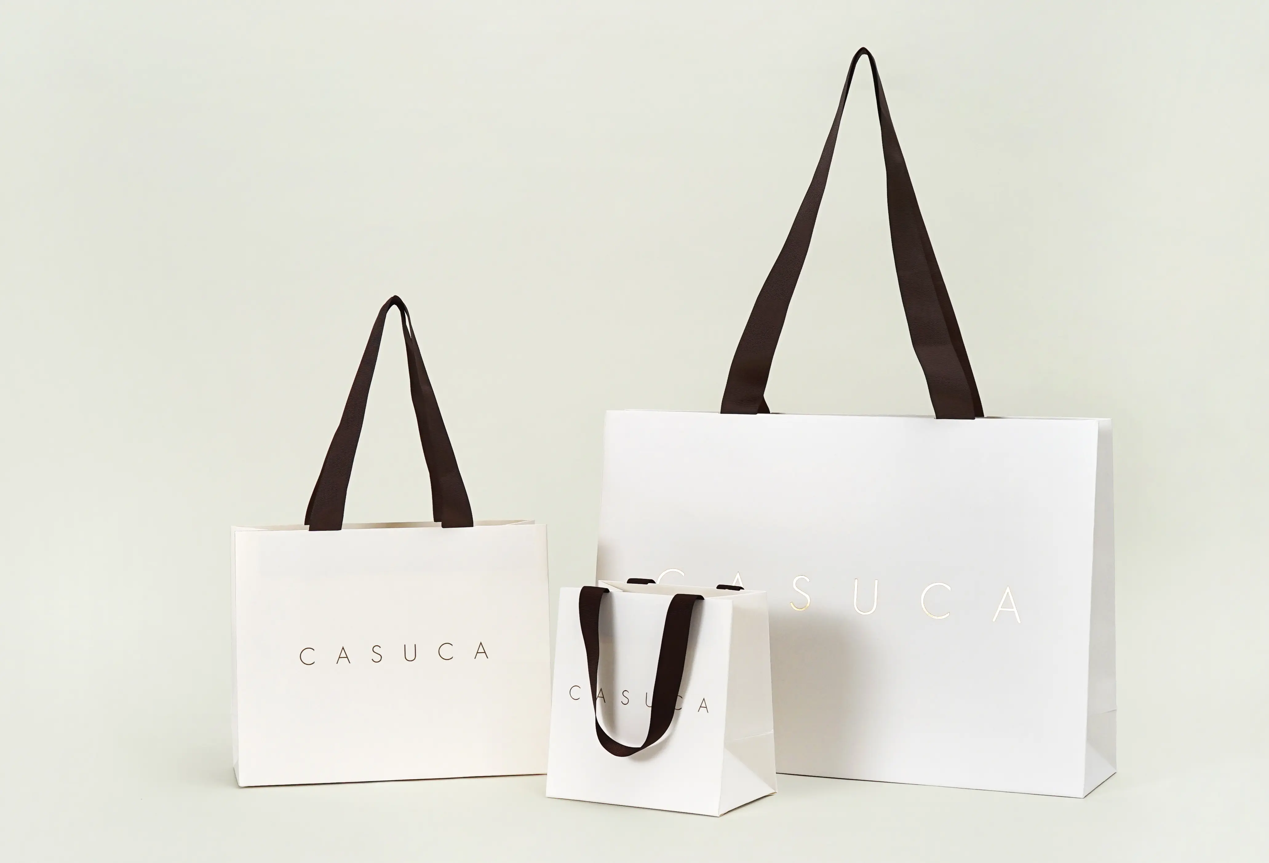 CASUCA HISTORIA 様