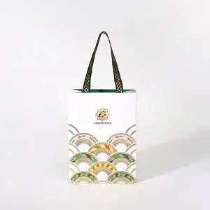 大阪・関西万博の個性豊かな各国のショッパー3選【No.3】 | オリジナル