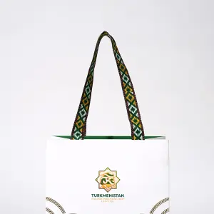 大阪・関西万博の個性豊かな各国のショッパー3選【No.3】 | オリジナル