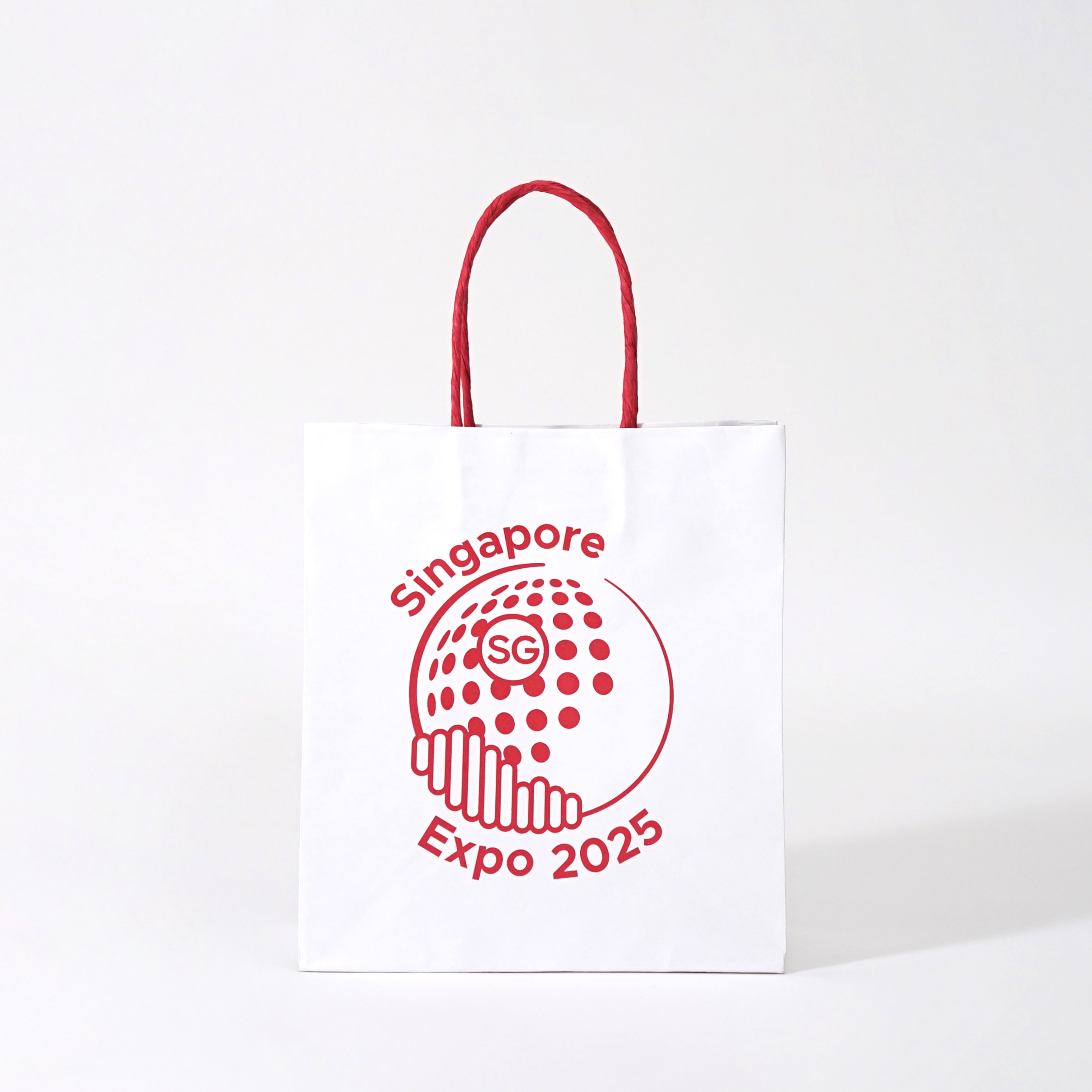 大阪・関西万博の個性豊かな各国のショッパー3選【No.2】