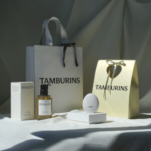 SNSでシェアしたくなる、写真映えするオリジナル紙袋