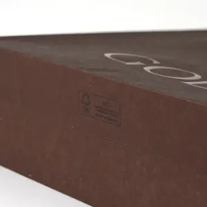 環境配慮にも抜かりない、モンゴル発の高級カシミヤブランドが手がける上質なオリジナル紙袋