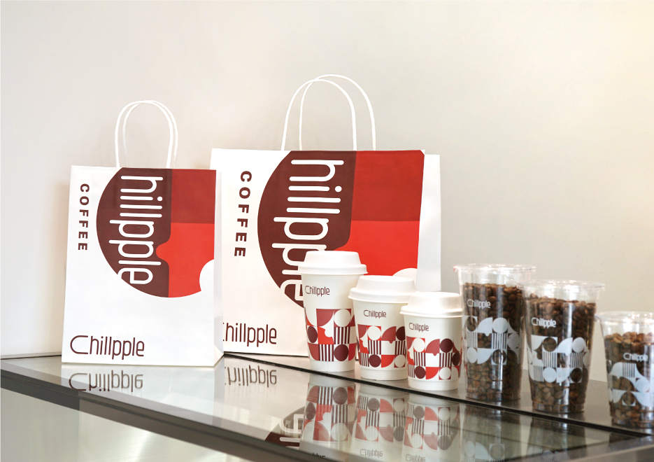 インタビュー：Chillpple 様