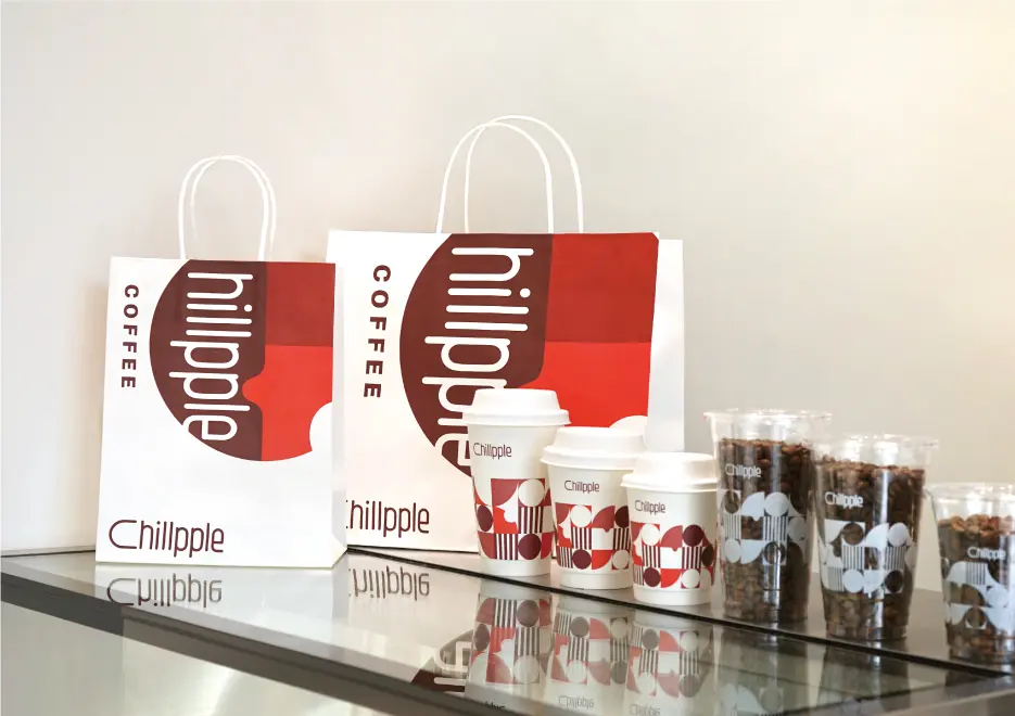 のインタビュー