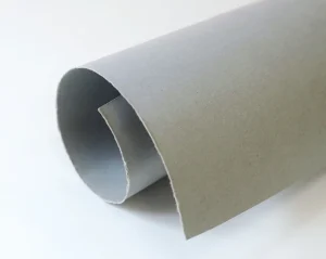 優しい風合いと、高級感を兼ね備えたベリービーのプレミアム紙袋