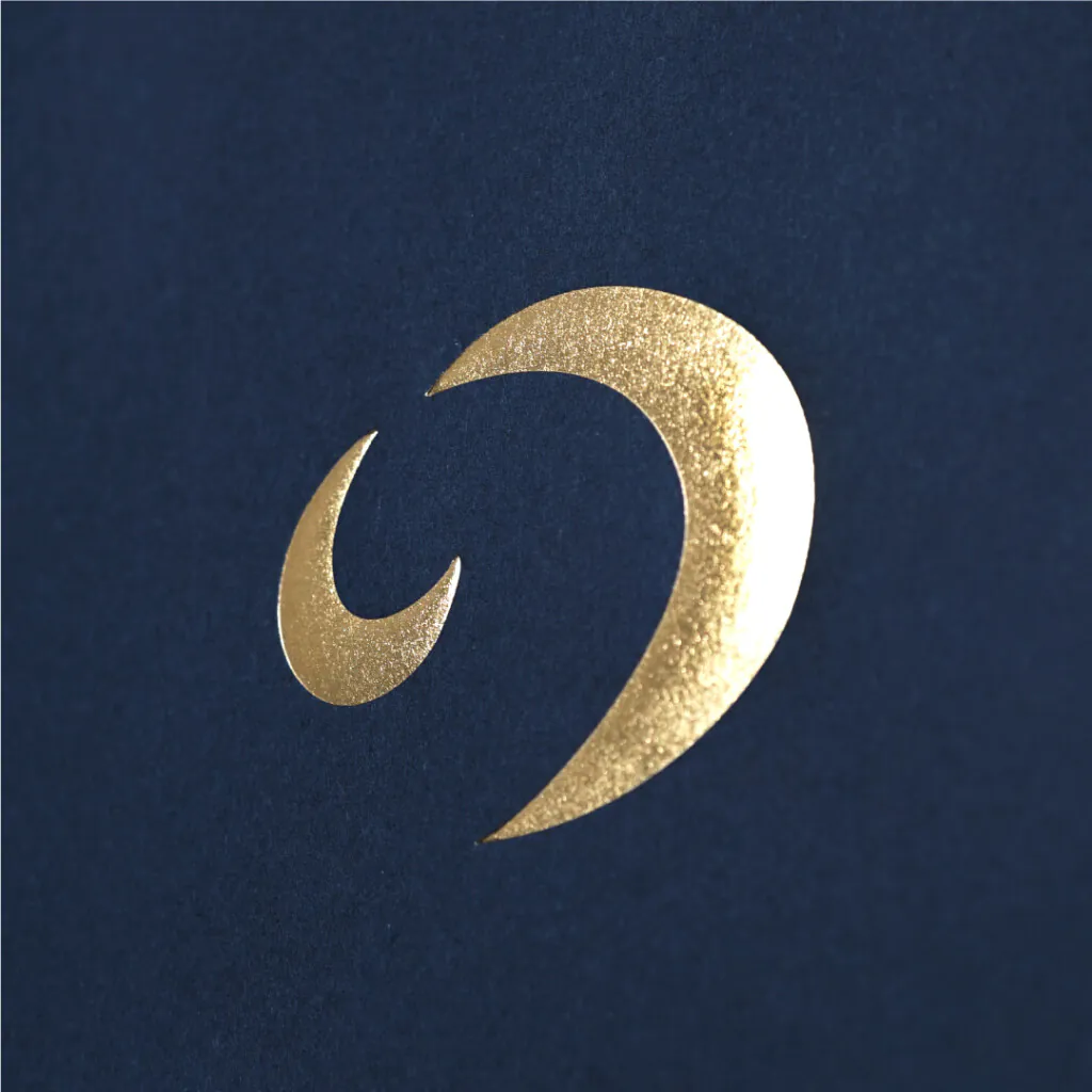 伝統的工芸品の品格を感じさせる紙袋4