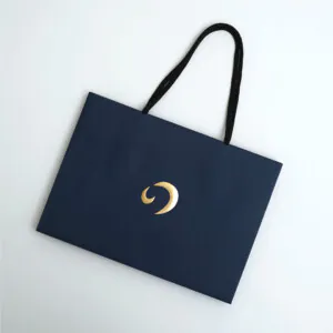 伝統的工芸品の品格を感じさせる紙袋5