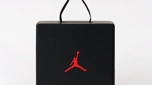 ストリートを代表する、存在感で魅せるボックス型パッケージを読む