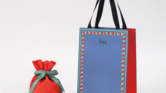 スタイリッシュでまるでアート！コスメ×ファッションのホリデー限定パッケージを読む