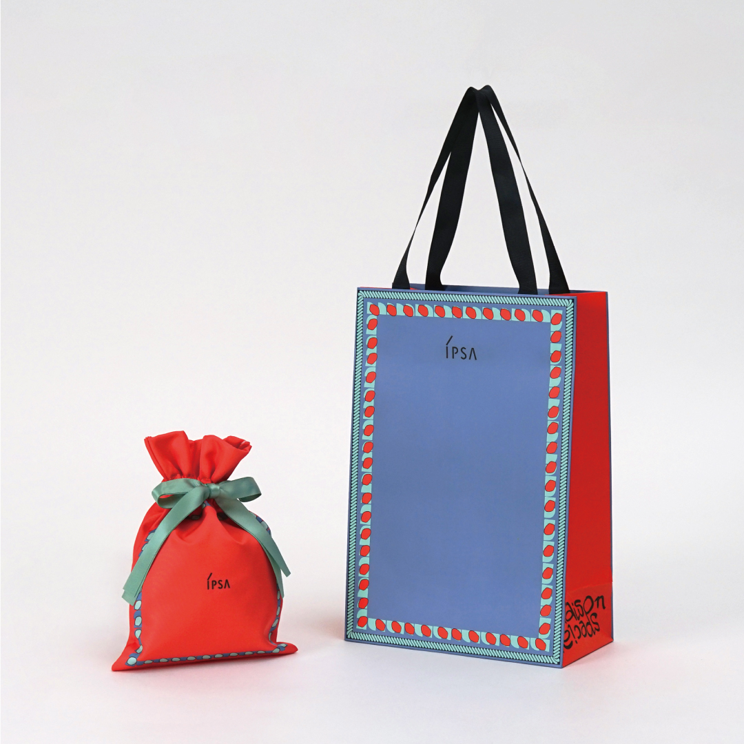 スタイリッシュでまるでアート！コスメ×ファッションのホリデー限定パッケージ