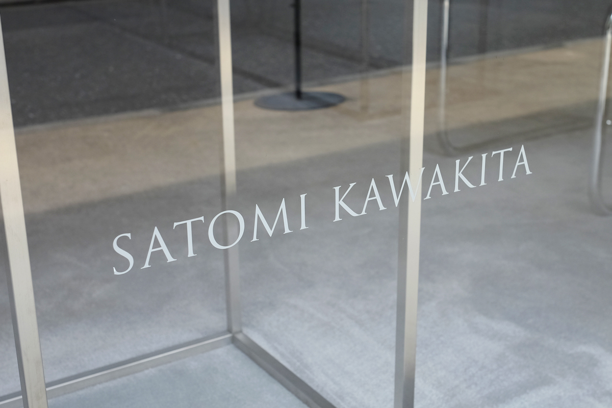 SATOMI KAWAKITA 様