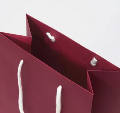 内側まで色付き